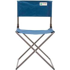 Vango Tellus Camping Chair Moroccan Blue