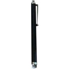 SG-STYLUS-TCX-MTL-03 stylus pen Black, Silver