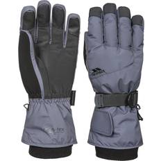 Trespass Women Accessories Trespass Ladies Ergon Ii Gloves - Carbon