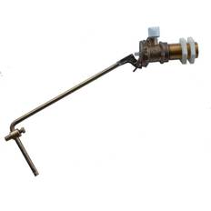 Oracstar Oracstar Ball Valve Brass 2 Part 1/2" (High & Low Pressure)