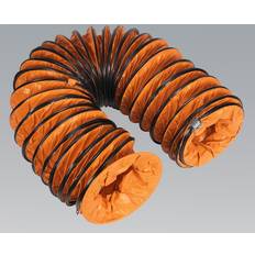 Sealey Flexible Ducting 300MM 5M