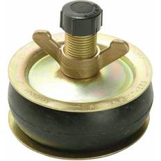 Bailey 1961 Drain Test Plug 150mm (6in) Plastic Cap