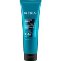 Hair Products Redken Extreme Length Triple Action Treatment 250ml