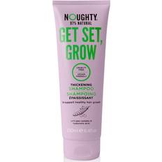 Noughty Get Set Grow Shampoo 250ml