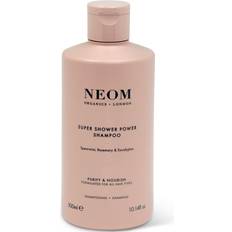Super Shower Power Shampoo