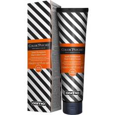 Orange hårfarve Osmo Color Psycho Wild Orange 150ml