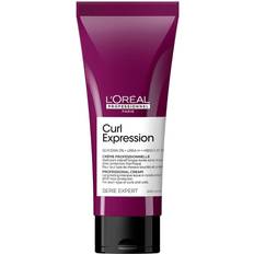 Hiustuotteet L'Oréal Professionnel Paris Curl Expression Long-Lasting Leave in Moisturiser