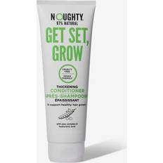 Noughty Get Set; Grow Thickening Conditioner 250ml