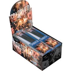 Juhla Tähtisäteet Vulcan Sparklers 16cm 10-pack