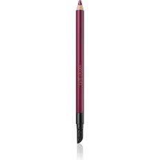 Estée Lauder Ögonpennor Estée Lauder Double Wear 24H Waterproof Gel Eye Pencil 1.2g, Aubergine