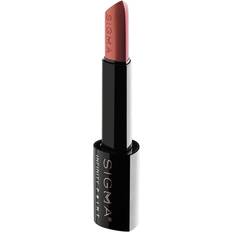 Makeup Sigma Beauty Infinity Point Lipstick, Temptation