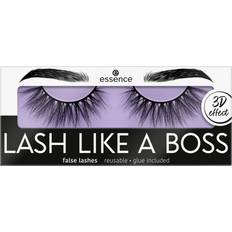 Essence Künstliche Wimpern Essence Künstliche Wimpern, Lash Like A Boss (Wimpern)