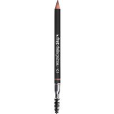 diego dalla palma Water Resistant Long Lasting øjenbrynsblyant 2,5 g (forskellige nuancer) Medium