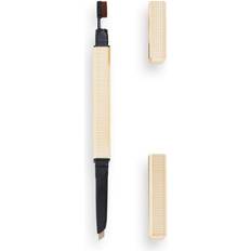 Revolution Pro Rockstar Brow Styler blyant-Brunette Chokolade No Size