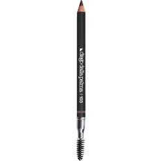 Vitamin E Eyebrow Pencils diego dalla palma Eyebrow Pencil #103 Ash Brown