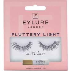 Best Pestañas postizas Eylure Texture 117 Lashes