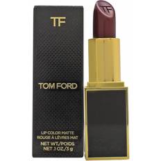 Cosmetics Tom Ford Lip Color Matte Lipstick 3g 40 Fetishist