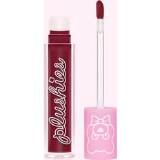 Cosmetics Lime Crime Plushies Soft Liquid Lipstick in Blackberry Blackberry