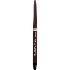 L'Oréal Paris Infaillible Grip 36H Automatic Eyeliner #04 Brown Denim