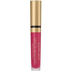 Max Factor Colour Elixir soft matte #25