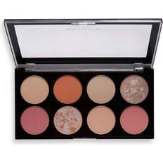 Revolution beauty ultra blush palette Revolution Beauty Ultra Blush Palette Golden Desire