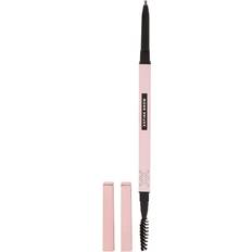 XX Revolution XXfine Micro Brow Pencil Soft Black
