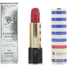 Cosmetics Lancôme Lancme L'Absolu Rouge Caprice Lipstick