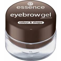 Essence Øjenbrynsgel 04 Dark Brown
