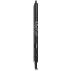 Chanel Kajalstifte Chanel Le Crayon Yeux Augenkonturenstift - Black Jade