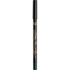 Kvd beauty tattoo liner KVD Beauty Tattoo Pencil Liner Verdetta Green