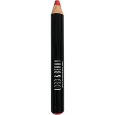 Lord & Berry Maximatte Lipstick Crayon Here and Now