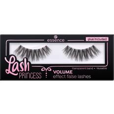 Essence princess false lash mascara Essence Lash Princess Volume Effect False Lashes