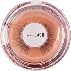 Oh My Lash Oh My Lash Faux Mink Strip Lashes - Iconic