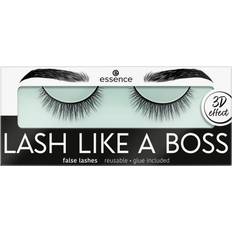 Essence lash like a boss false lashes 4