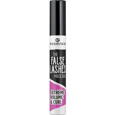 Essence Cosmetici Essence The False Lashes Mascara Extreme Volume & Curl 10ml