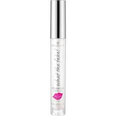 Essence Lipgloss Essence Lipgloss 01 Translucent Pearly Finish