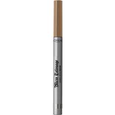 L'Oréal Paris Eyebrow Liner Unbelievabrow Micro Tatouage Shade Blonde