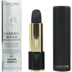Lancôme L'absolu Rouge Abolsu Drama Matte Lipstick 4.2ml