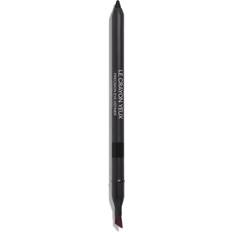 Chanel Øjenblyanter Chanel Eyeliner Le Crayon Yeux Noir black-01 (1,2 g)