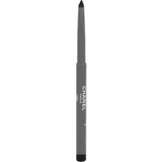 Chanel stylo yeux waterproof Chanel Stylo Yeux Waterproof Long-Lasting Eyeliner #10 Ébène