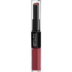 Loreal infaillible L'Oréal Paris Loreal Infaillible lipstick 805 (1 st)