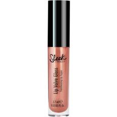 Sleek Makeup Lip Volve Gloss Trap Queen-Multi