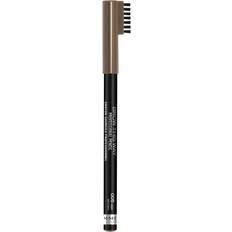 Rimmel Sminke Rimmel Brow This Way Eyebrow Pencil - Ashbrown