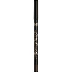 Kajalstifte KVD Vegan Beauty Tattoo Pencil Liner Pyrolusite Brown