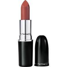 MAC Lustreglass SheerShine Lipstick Posh Pit