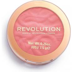 Revolution reloaded Revolution Beauty Blusher Reloaded Lovestruck