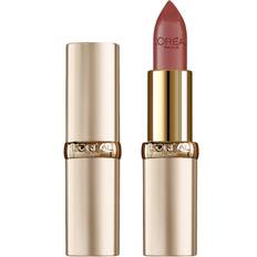 Lang anhaltend Lippenstift L'Oréal Paris Color Riche Lipstick #214 Violet Saturne