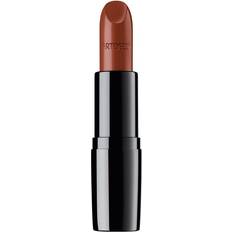 Makeup Artdeco PERFECT COLOR lipstick N. burnt sienna