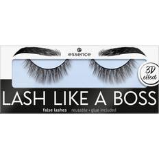 Blåa Lösögonfransar Essence Lash Like A Boss False Lashes 06