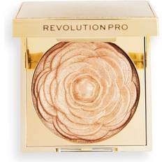 Revolution Pro Lustre Highlighter 9g (Various Shades)